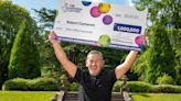 Man scoops £1m on Lotto after following late mother’s advice