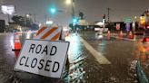 Tropical Storm Hilary drenches Southern California prompting floods, rescues across region: Updates