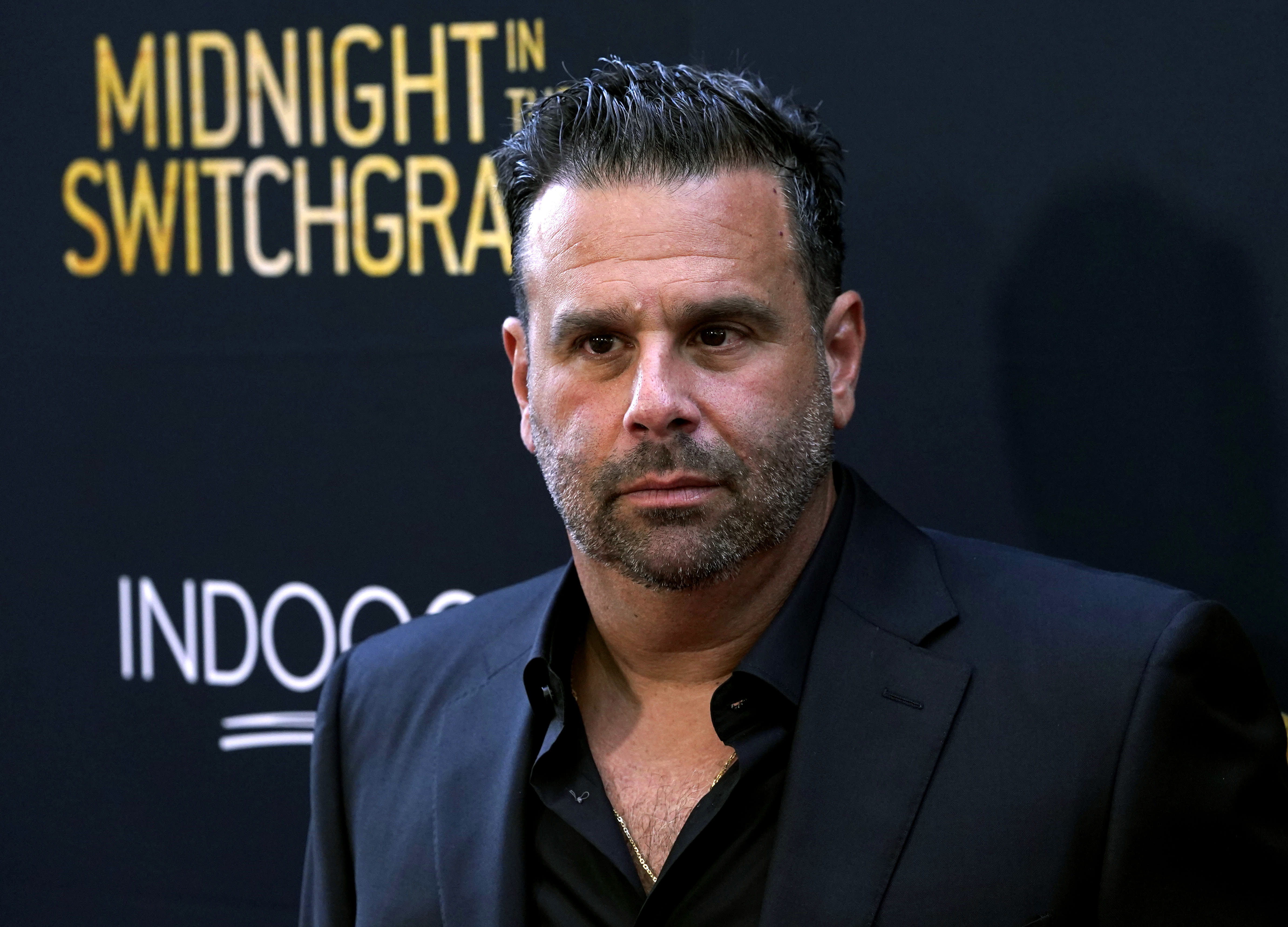 After scandal, movie producer Randall Emmett is flying under the radar with a new name