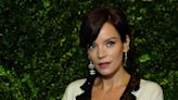 Lily Allen shares husband’s reaction to selling pictures of feet on OnlyFans