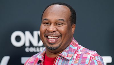 Roy Wood Jr. to Host Stateside Version of Have I Got News For You at CNN