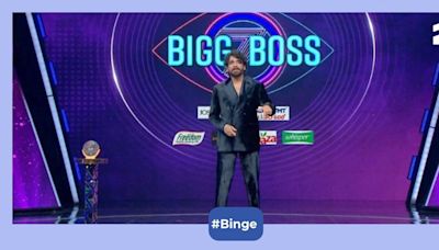 Bigg Boss (Telugu) season 8: Release date, host, contestant list and all you need to know