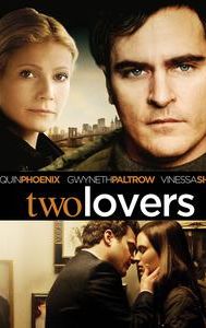 Two Lovers (2008 film)