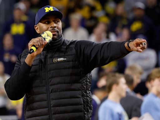 Michigan football gets punished by NCAA. What does it mean for this year, Sherrone Moore?