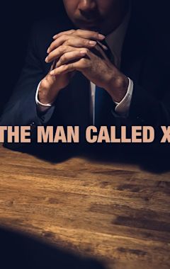 The Man Called X