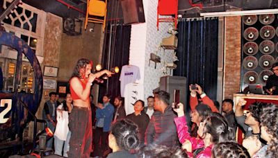 Kattar Kinnar: Delhi’s first transgender rapper set to release her new music album