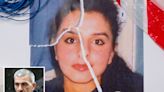 The tragic ‘honour’ killing of Banaz Mahmod who buried in a suitcase by family
