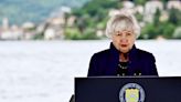 Yellen Wants Currency Intervention to Be Rare and Well Flagged