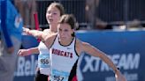 Prep track and field: Banner day for Bobcats to close Drake Relays