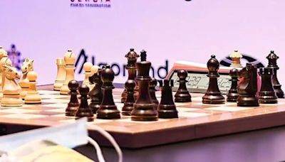 FIDE World Championship 2024: AICF Conducts Meet To Decide Indian Host City