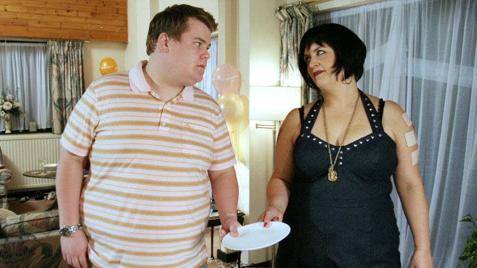 James Corden announces last ever ‘Gavin and Stacey’ episode