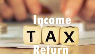 Income Tax Return Filing Date: Can You File ITR After July 31? - News18