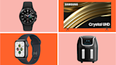Updated daily: Shop the best Walmart deals on Samsung, Apple, Coach and more