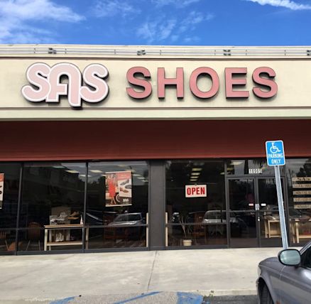 sas-shoe-store-tarzana- - Yahoo Local Search Results