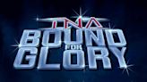 TNA Bound for Glory podría celebrarse en el extranjero