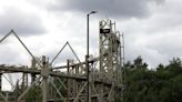 End of an era as the last of east Manchester's gas holders comes down