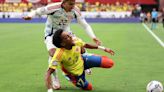 Colombia-Costa Rica, un partido clave para el futuro de Brasil en la Copa América