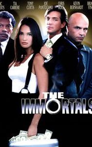 The Immortals