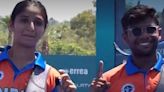 Indian Recurve Mixed Team Win Bronze Medal in Archery World Cup - News18