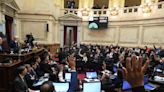 Senado: el oficialismo va por un triunfo clave, pero la oposición busca darle a Milei una doble derrota