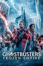 Ghostbusters - Minaccia glaciale