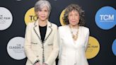 Lily Tomlin Calls Jane Fonda 'Indomitable' After Cancer Diagnosis: 'She's Very Forthright' About It