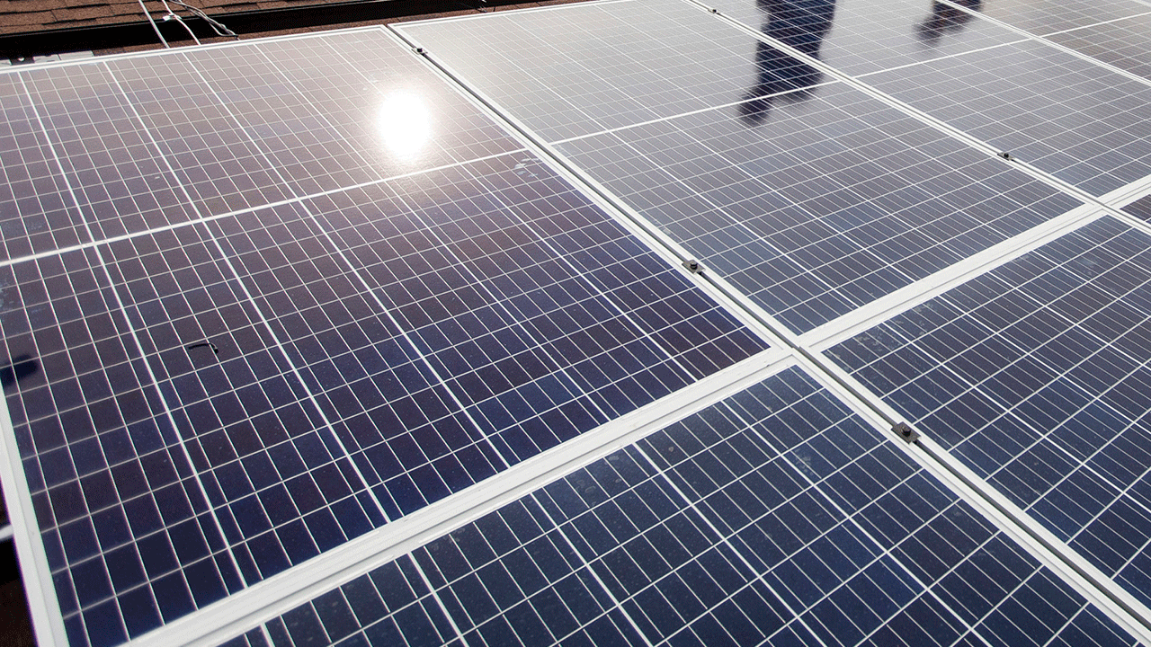 Planned solar panel manufacturing plant to employ over 900 in eastern NC