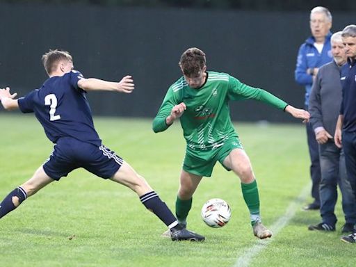 Albion Rovers stretch out at the top after eight-goal rout