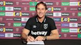 West Ham appoint Lopetegui as Moyes' replacement