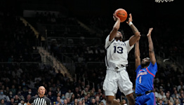 What I'm watching as Butler's brutal stretch vs. ranked opponents continues at Providence