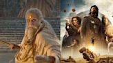 Kalki 2898 AD box office collection day 2: Did Prabhas-Amitabh starrer film maintain its momentum?