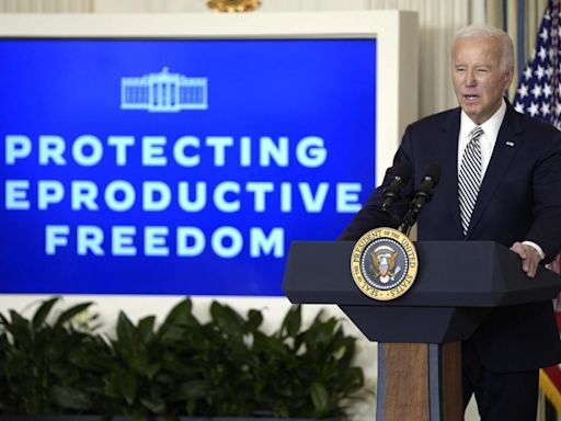 Biden’s new Title IX rules prove it’s time for the DOE to be DOA