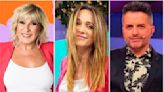 Rating: ¡Gran Hermano lo hizo! Georgina Barbarossa, Vero Lozano y Ángel de Brito suman audiencia gracias al reality