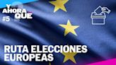 Vídeo | ¿Por qué son importantes las elecciones al Parlamento Europeo?