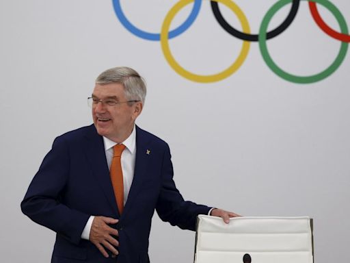París tiene todo listo para los Juegos: "Han cumplido su promesa", sentencia el COI