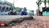 Kolkata Municipal Corporation to Repair Problem Areas Along Tram Tracks | Kolkata News - Times of India