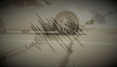 Earthquake strikes near Malibu, rattles Southern California