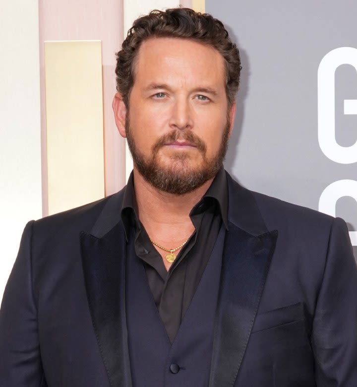 Cole Hauser Chats ‘Yellowstone’ Season 5, His All-Time Favorite Scene and Coffee