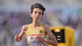 German runner Benfares charged by prosecutors after doping ban