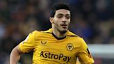 Fulham close in £5m deal for Wolves striker Raul Jimenez as Aleksandar Mitrovic’s future remains uncertain