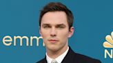 ‘The Great’ Star Nicholas Hoult Talks Character’s Growth From ‘Sex Slave’ Days on Emmys Carpet