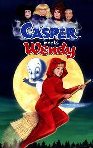 Casper Meets Wendy