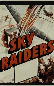 Sky Raiders