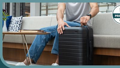 The best Prime Day deals on luggage and travel accessories