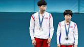 North Korea Win First Olympic Medal In Eight Years With Table Tennis Silver | Olympics News