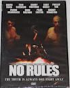 No Rules (film)