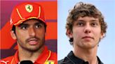 F1 2025 drivers' grid: Who is driving where next season and candidates for Mercedes seat