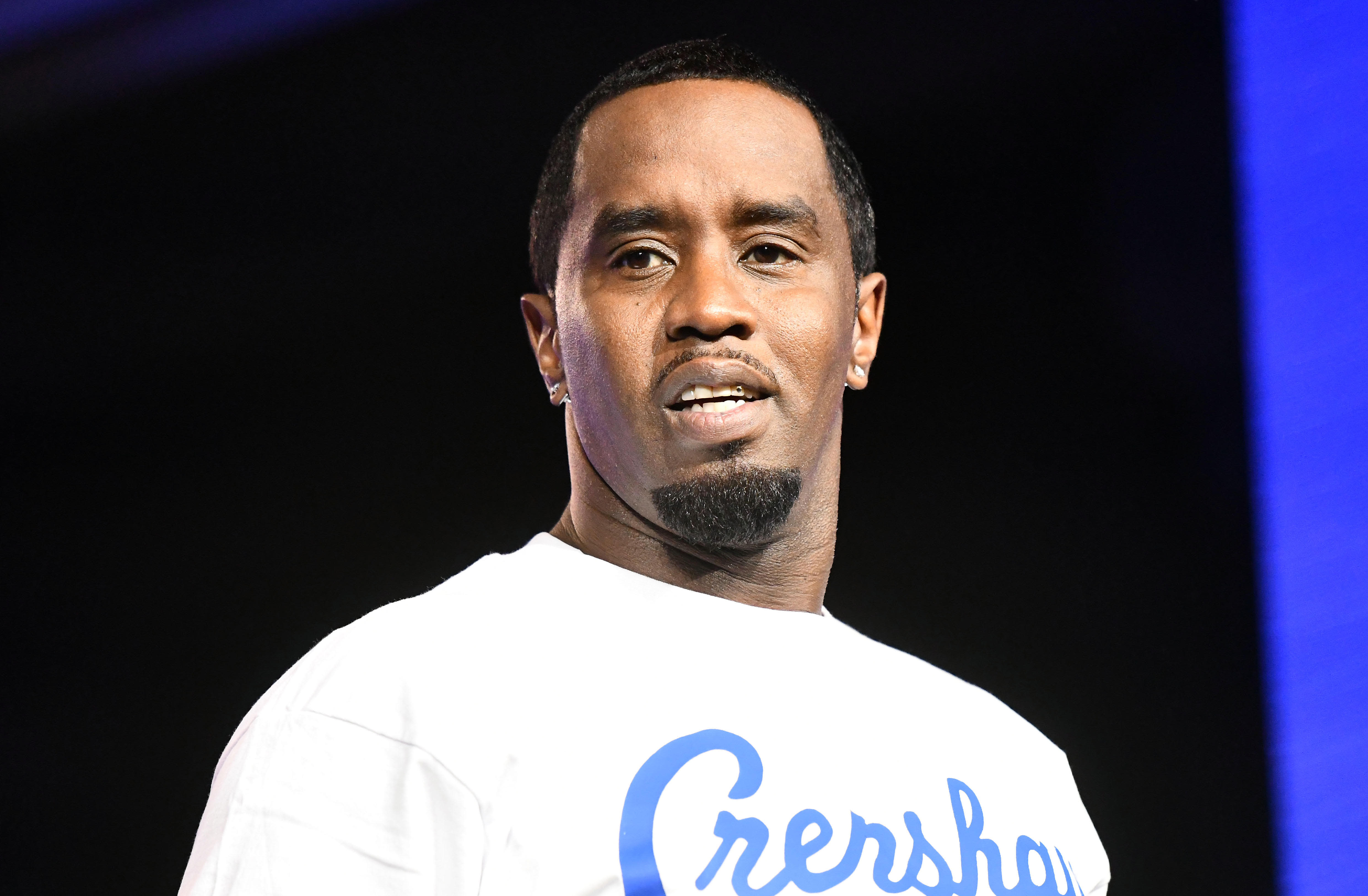 "Diddy" jailed at same detention center as other high-profile inmates