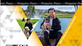Penguins and pets calendar benefits Humane Animal Rescue of Pittsburgh
