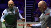 Ronnie O'Sullivan conqueror has Crucible in stitches as he takes out pesky 'bug'